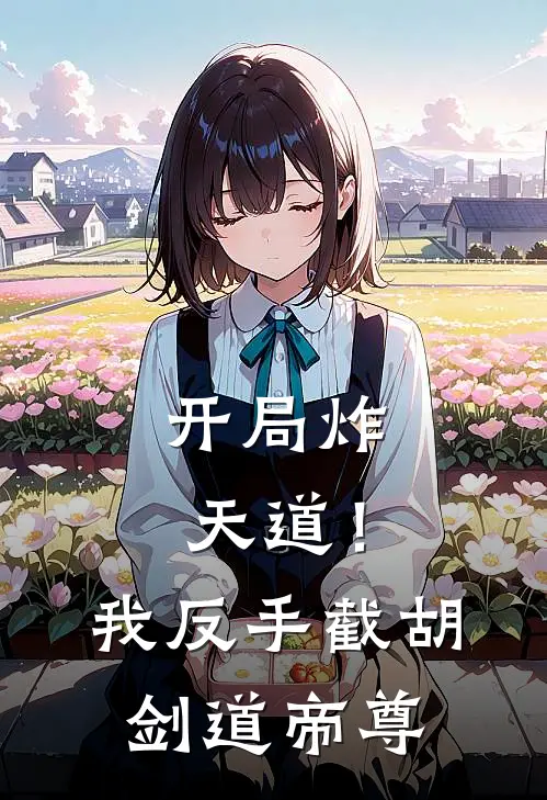 开局炸天道！我反手截胡剑道帝尊