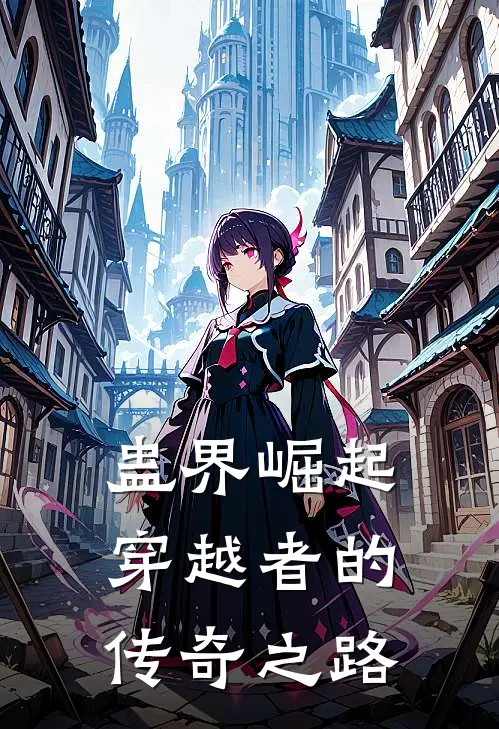 蛊界崛起：穿越者的传奇之路林羽林强完结小说免费阅读_完本热门小说蛊界崛起：穿越者的传奇之路林羽林强