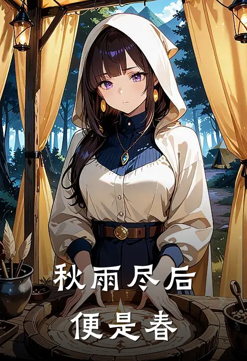 秋雨尽后便是春(董玥玥宋秋雨)完结小说推荐_小说全文免费阅读秋雨尽后便是春董玥玥宋秋雨