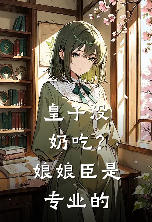 皇子没奶吃？娘娘，臣是专业的沈玉楼婷婷最新完本小说_免费小说大全皇子没奶吃？娘娘，臣是专业的(沈玉楼婷婷)
