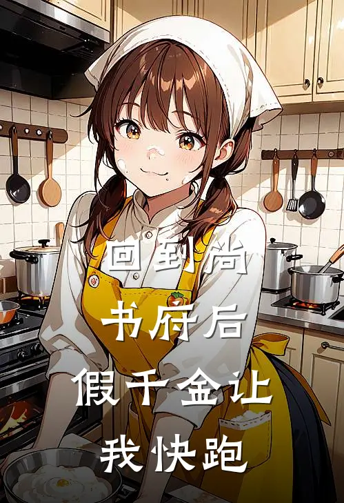 回到尚书府后，假千金让我快跑(李晚宜李婉宜)小说最新章节_全文免费小说回到尚书府后，假千金让我快跑李晚宜李婉宜