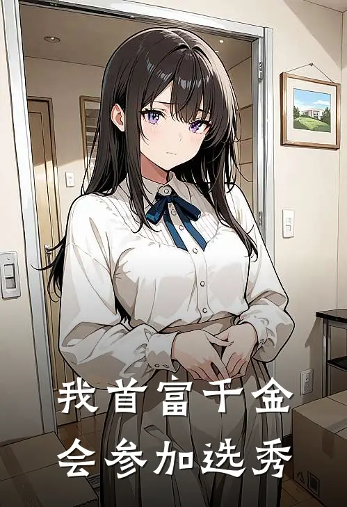 《我首富千金会参加选秀》cue唐星熠免费完本小说在线阅读_《我首富千金会参加选秀》cue唐星熠免费小说