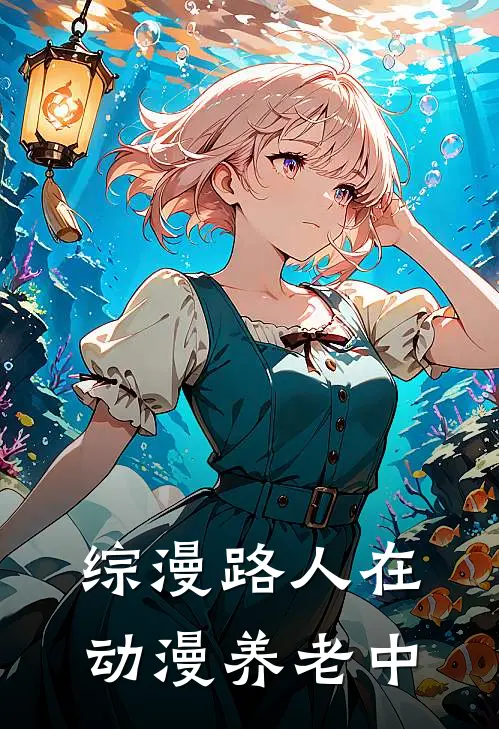 综漫路人在动漫养老中(紫钰须王环)免费阅读_完结热门小说综漫路人在动漫养老中(紫钰须王环)