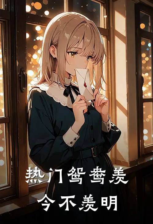 [热门]鸳鸯羡今不羡明