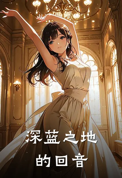 深蓝之地的回音