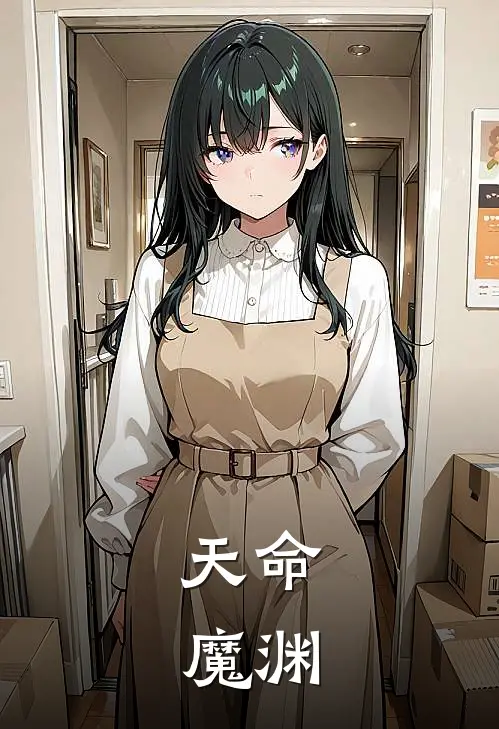 天命：魔渊(骆言沈涵)完整版免费全文阅读_完本小说推荐天命：魔渊(骆言沈涵)