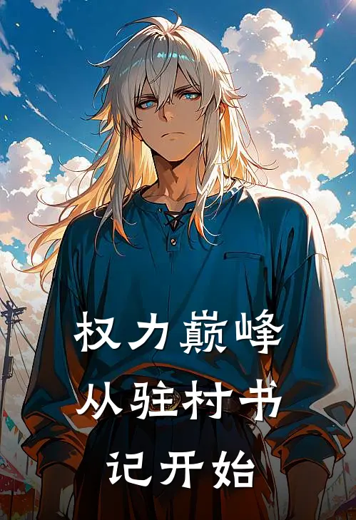 权力巅峰从驻村书记开始(陆羽汪成)全本免费在线阅读_权力巅峰从驻村书记开始最新章节在线阅读