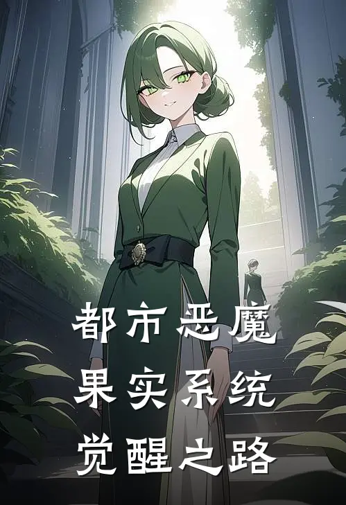 都市恶魔果实系统：觉醒之路(林羽林羽)完整版免费阅读_(都市恶魔果实系统：觉醒之路)全章节免费在线阅读