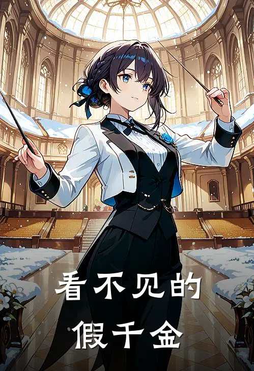 佚名佚名(看不见的假千金)全章节在线阅读_(看不见的假千金)全本在线阅读