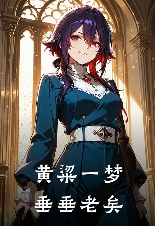 黄粱一梦，垂垂老矣(李瑞长孙虞)完整版小说全文免费阅读_免费阅读无弹窗黄粱一梦，垂垂老矣李瑞长孙虞