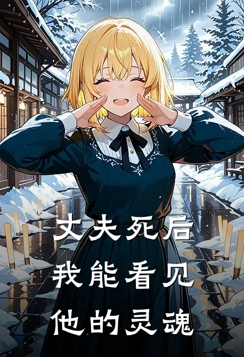 丈夫死后，我能看见他的灵魂(徐绍元蒋雨初)完本小说推荐_最新章节列表丈夫死后，我能看见他的灵魂(徐绍元蒋雨初)