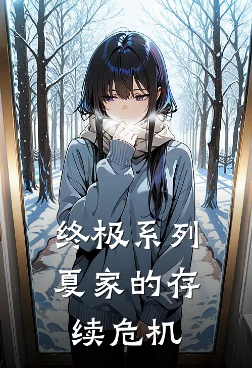 终极系列：夏家的存续危机(夏美任晨文)好看的完结小说_完本小说终极系列：夏家的存续危机夏美任晨文