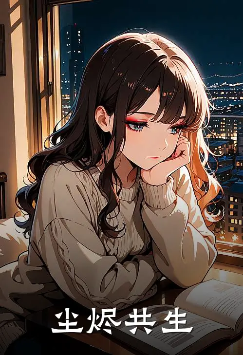 尘烬共生夜宸马伯完本完结小说_完本完结小说尘烬共生(夜宸马伯)