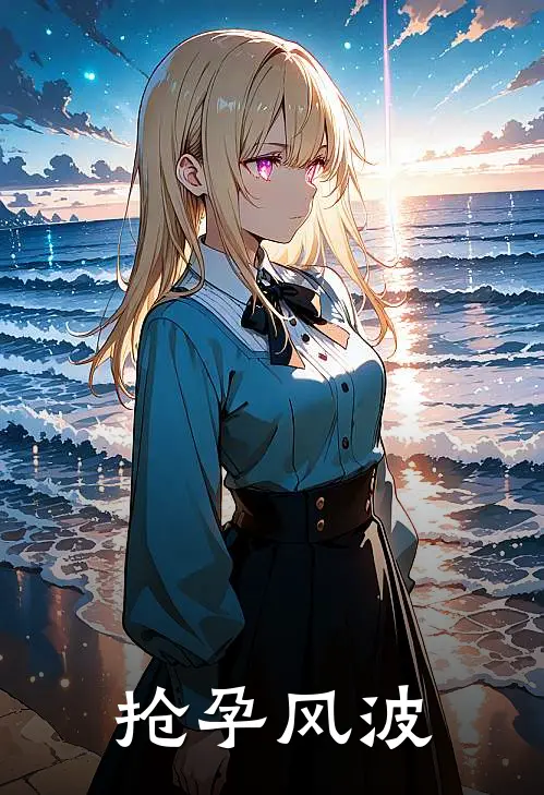 宋一明胡美丽(抢孕风波)全章节在线阅读_(抢孕风波)完结版免费阅读