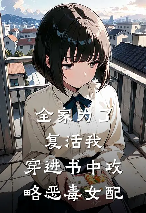 全家为了复活我，穿进书中攻略恶毒女配小娜段西诚完结小说大全_免费小说在哪看全家为了复活我，穿进书中攻略恶毒女配(小娜段西诚)