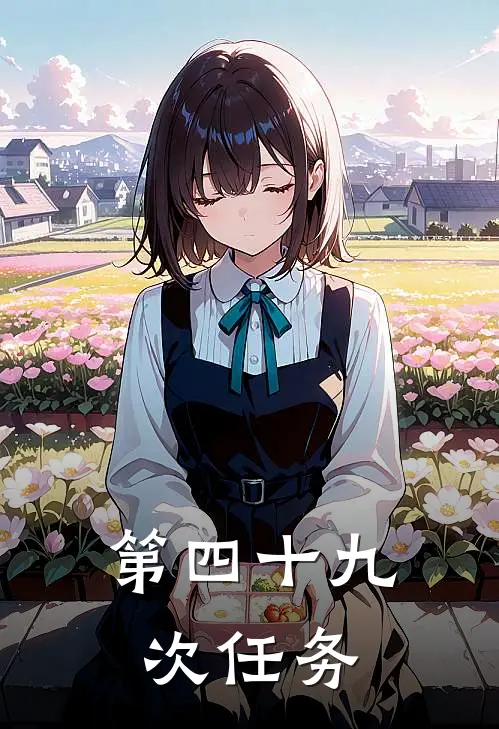 第四十九次任务扈玉扈成全本免费在线阅读_扈玉扈成全文阅读