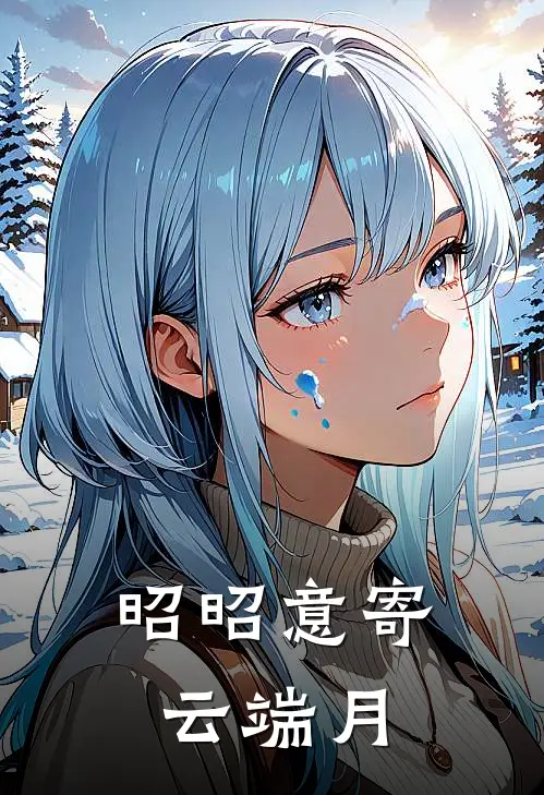 昭昭意寄云端月傅昭音音热门小说完结_热门的小说昭昭意寄云端月傅昭音音