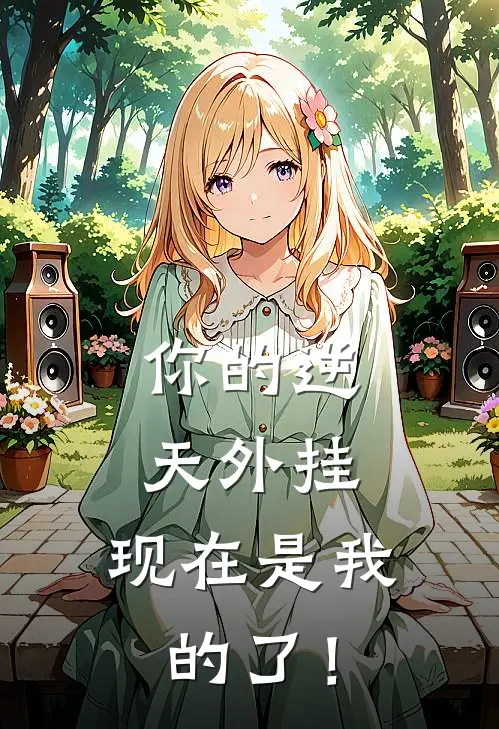 刘朝清云雅真(你的逆天外挂，现在是我的了！)全集阅读_《你的逆天外挂，现在是我的了！》全文免费阅读