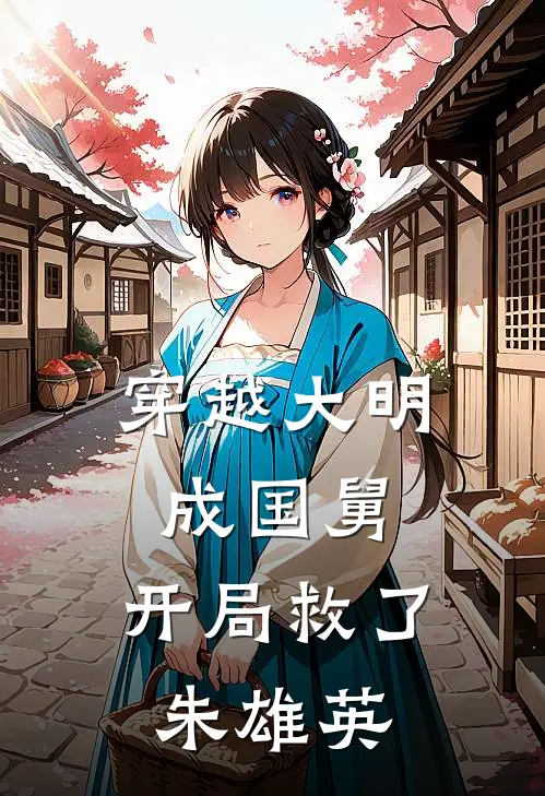 穿越大明成国舅，开局救了朱雄英