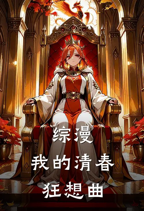 综漫：我的清春狂想曲