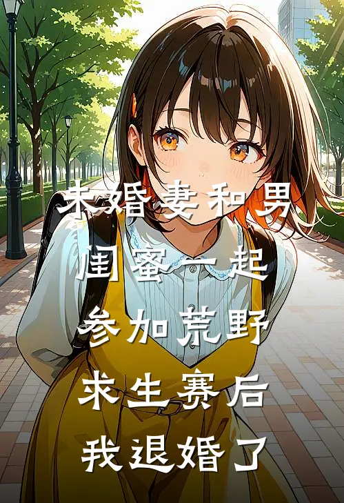 未婚妻和男闺蜜一起参加荒野求生赛后，我退婚了(江书愿阿铭)完结小说_热门小说推荐未婚妻和男闺蜜一起参加荒野求生赛后，我退婚了江书愿阿铭