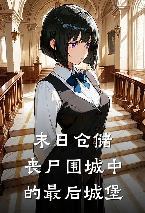 末日仓储：丧尸围城中的最后城堡齐岳林夏免费小说大全_小说完结末日仓储：丧尸围城中的最后城堡(齐岳林夏)