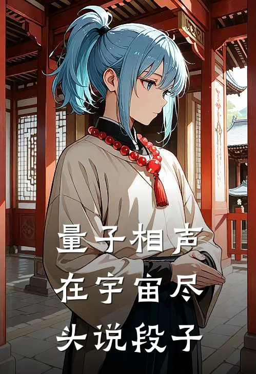 量子相声：在宇宙尽头说段子(王多鱼马斯克丁)完结版小说_最新全本小说量子相声：在宇宙尽头说段子王多鱼马斯克丁