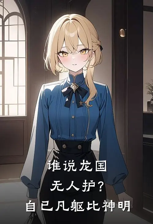 谁说龙国无人护？自已凡躯比神明(洛羽晨林不凡)热门网络小说_最新章节列表谁说龙国无人护？自已凡躯比神明(洛羽晨林不凡)