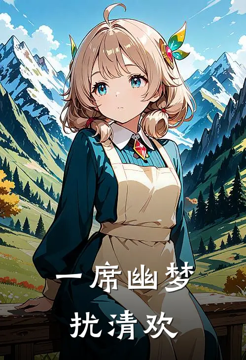 一席幽梦扰清欢