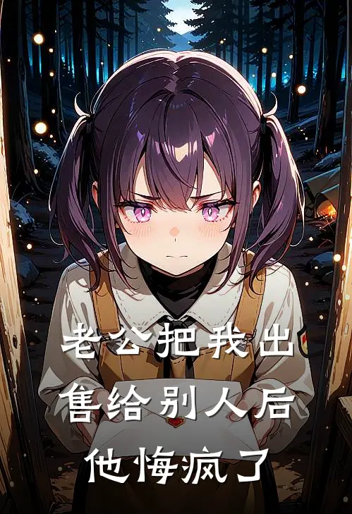 老公把我出售给别人后，他悔疯了李哲林薇薇小说完整版_热门好看小说老公把我出售给别人后，他悔疯了(李哲林薇薇)