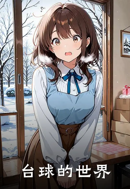 台球的世界(钱博鑫李明轩)在哪看免费小说_已完结小说推荐台球的世界钱博鑫李明轩