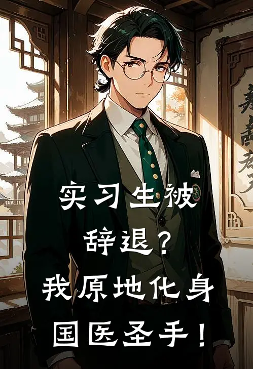 夏飞韩军实习生被辞退？我原地化身国医圣手！完结版在线阅读_实习生被辞退？我原地化身国医圣手！全集免费在线阅读