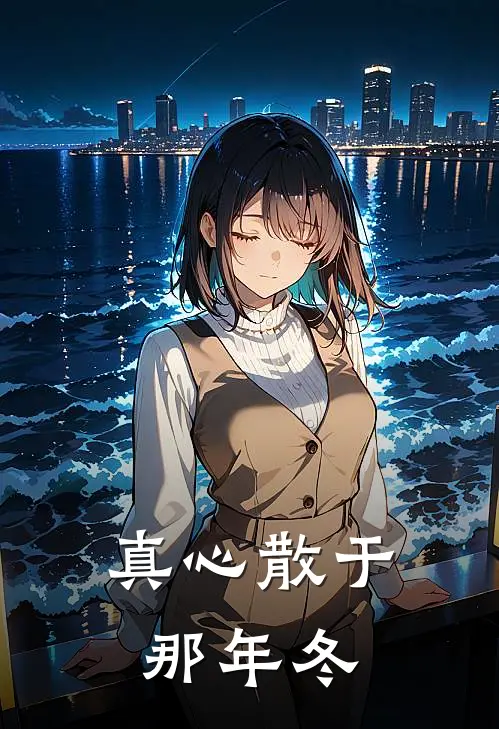 真心散于那年冬