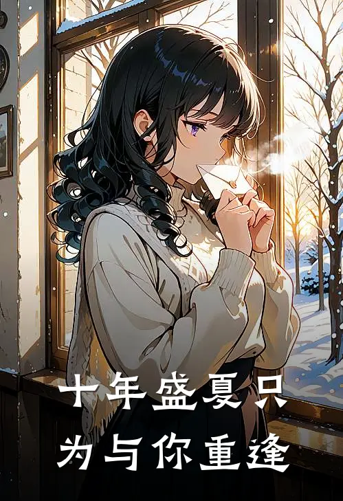 十年盛夏只为与你重逢林夏沈屿完结小说免费阅读_热门免费小说十年盛夏只为与你重逢(林夏沈屿)