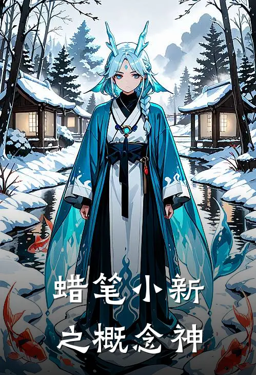 蜡笔小新之概念神(广志吉永)全文免费小说_小说免费完结蜡笔小新之概念神(广志吉永)