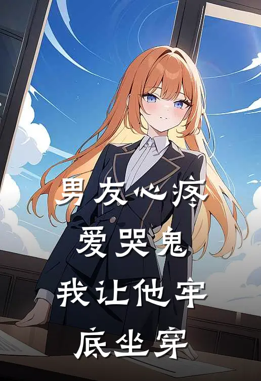 男友心疼爱哭鬼，我让他牢底坐穿