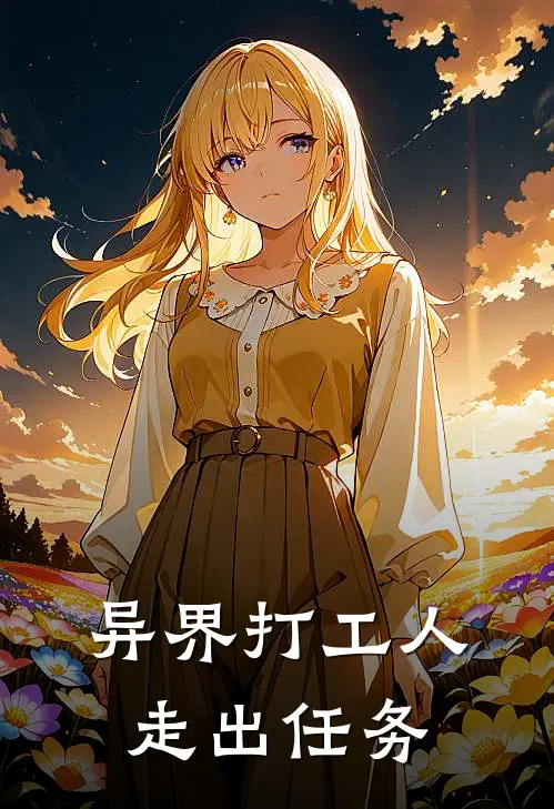 异界打工人，走出任务(安锦平徐丽华)全文阅读免费全集_完结小说异界打工人，走出任务安锦平徐丽华