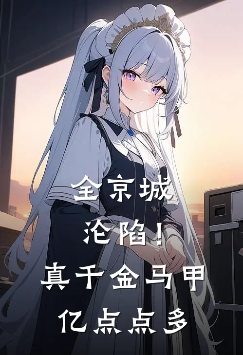全京城沦陷！真千金马甲亿点点多