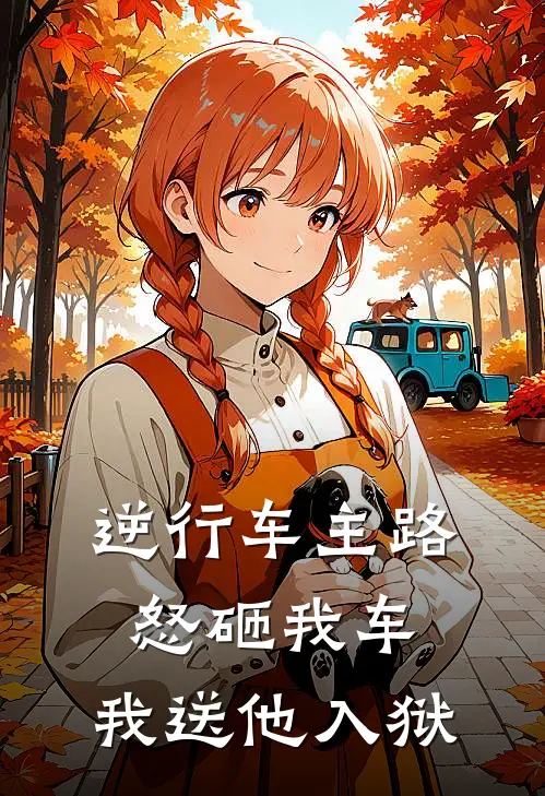 逆行车主路怒砸我车，我送他入狱迈巴赫吴瀚思推荐完结小说_热门小说在线阅读逆行车主路怒砸我车，我送他入狱(迈巴赫吴瀚思)