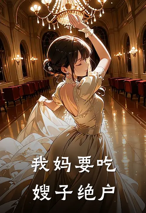 我妈要吃嫂子绝户(雨晴小川)好看的完结小说_完本小说我妈要吃嫂子绝户雨晴小川