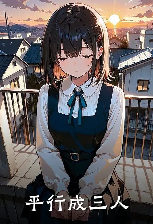 平行成三人汪尘明赵林冉全本完结小说_最新章节列表平行成三人(汪尘明赵林冉)