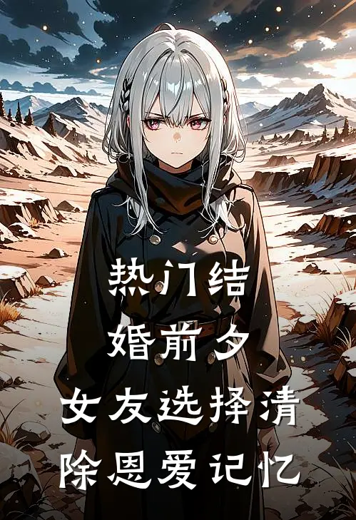 [热门]结婚前夕，女友选择清除恩爱记忆