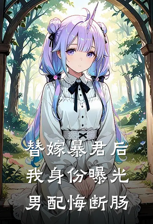 替嫁暴君后我身份曝光，男配悔断肠