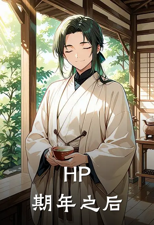 HP：期年之后