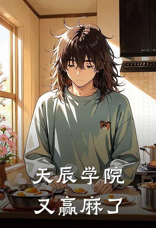 天辰学院又赢麻了