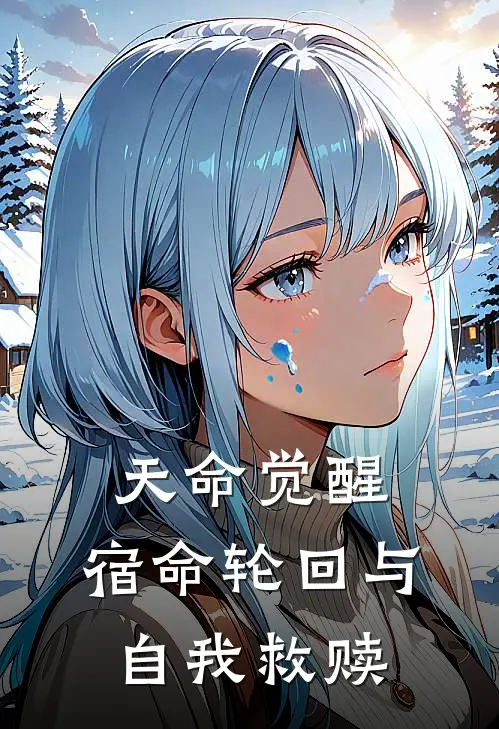 天命觉醒，宿命轮回与自我救赎狗蛋子阿瘦免费小说全集_免费阅读无弹窗天命觉醒，宿命轮回与自我救赎狗蛋子阿瘦