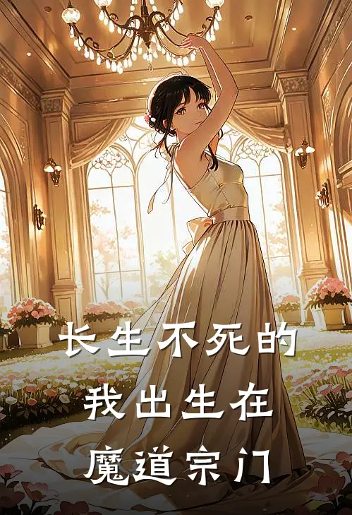 长生不死的我出生在魔道宗门