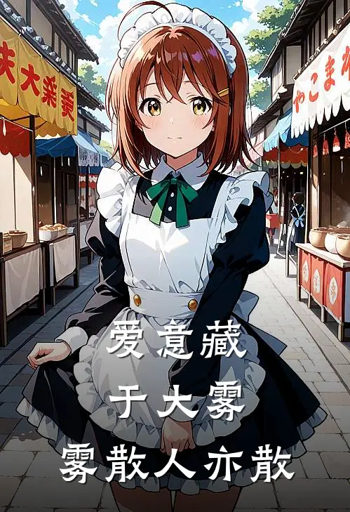 爱意藏于大雾，雾散人亦散(薄斯珩沈薄年)免费小说_完整版免费阅读爱意藏于大雾，雾散人亦散薄斯珩沈薄年