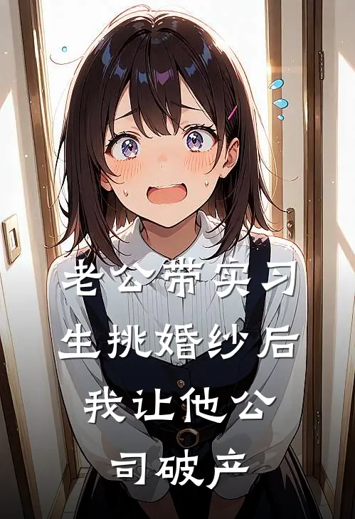 老公带实习生挑婚纱后，我让他公司破产陆屿川月月热门的小说_免费小说老公带实习生挑婚纱后，我让他公司破产(陆屿川月月)