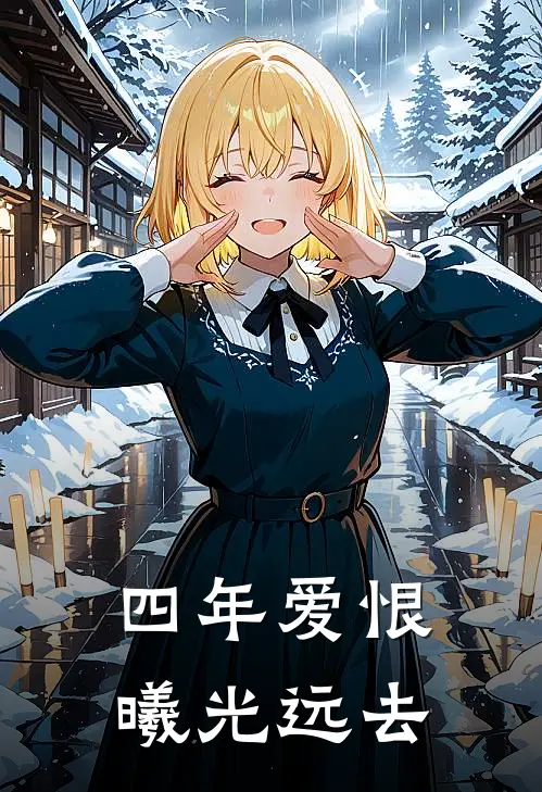 四年爱恨，曦光远去